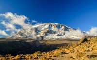 Kilimanjaro Joining Group tours 2023