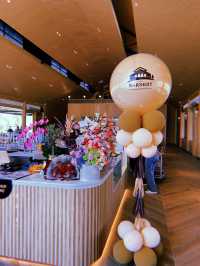 The BARNERY คาเฟ่เปิดใหม่ สระบุรี 🎊