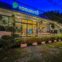 คาเฟ่เปิดใหม่ สีคิ้ว-โคราช
S95 Cafe