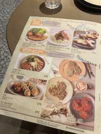 屯門必食韓國炸雞同蛋包飯🇰🇷