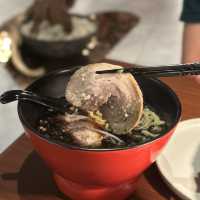 京都過江龍拉麵店🍜
