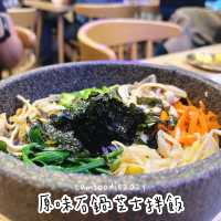 尖沙咀韓國泡菜餃子王