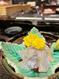 美孚隱世Omakase