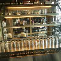 ตะลุยคาเฟ่กรุงเก่า​ ที่​the​ ​rabbit.cafe 