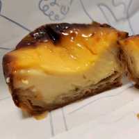 Bakehouse ~ 最愛Egg tart & Doughnut 🍩