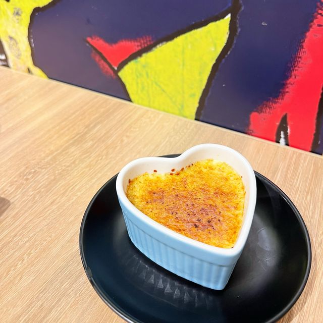 泰式風味🔥串燒