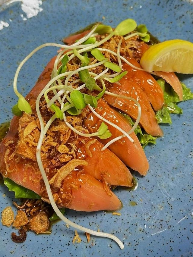 🥡ร้านอาหารญี่ปุ่นแบบไม่ลับ In Patong🇯🇵