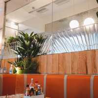 中環SOHO食得夠哂「Green」美式餐廳