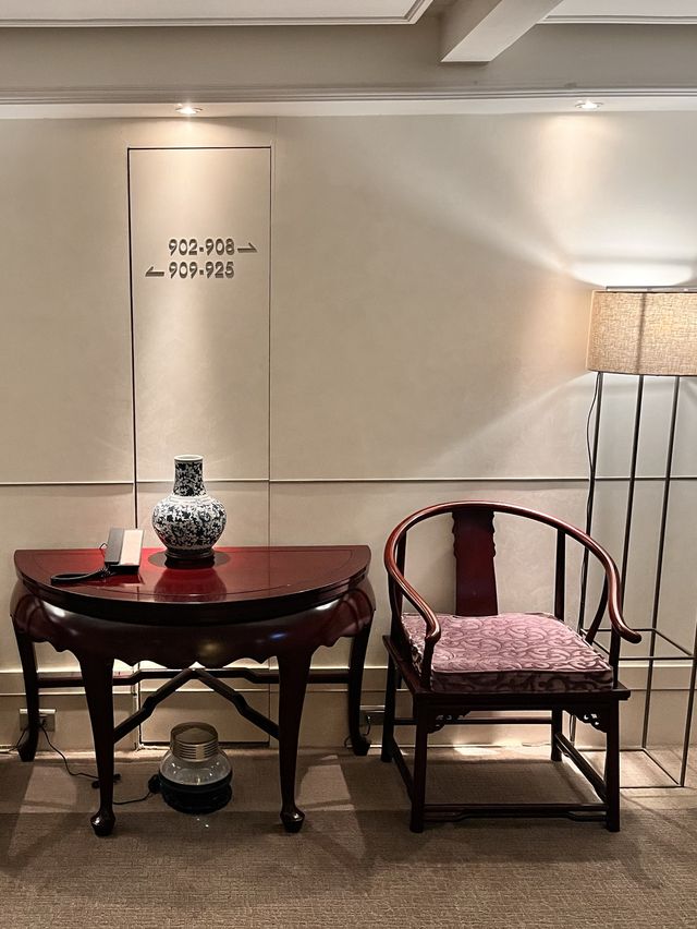老爺大酒店 - 台北日式芳華