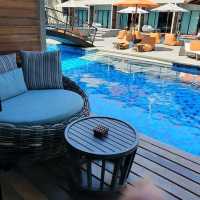 โรงแรมหรูบนหาดพัทยา อนัญญา หลีเป๊ะ รีสอร์ท