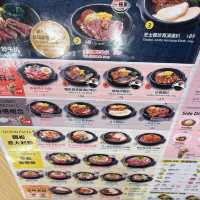 好食又平民價錢既鐵板牛肉飯