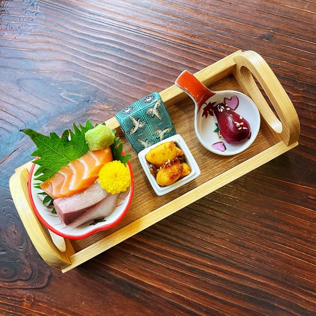 👽 食神大媽《銅鑼灣｜供應高質午市套餐嘅日式磯燒餐廳》