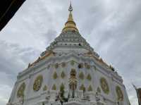 ‘วัดเชียงยืน’ วัดสวยอยู่คู่เมืองเชียงใหม่มายาวนาน