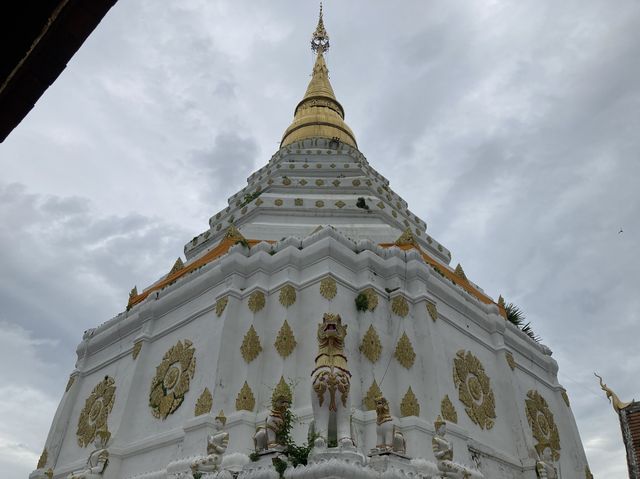 ‘วัดเชียงยืน’ วัดสวยอยู่คู่เมืองเชียงใหม่มายาวนาน