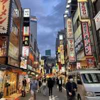 shinjuku