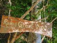 Railay View  Resort จ.กระบี่