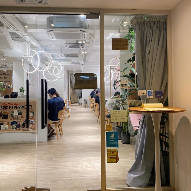 三訪Minimal極簡Cafe的小總結