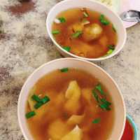 🇲🇾馬來西亞沙巴💯😋美食第一☝🏻🐔味雅雞飯茶餐室 Wiya Chicken Rice Wiya Nasi Ayam Dan Kedai Kopi