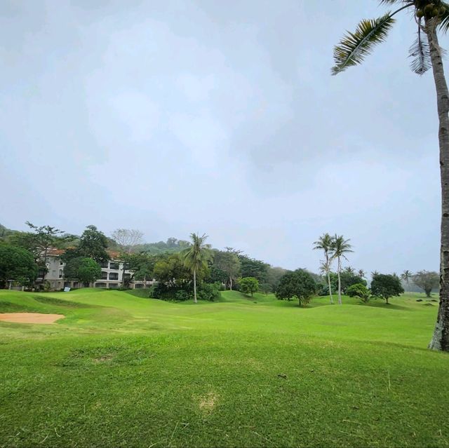 👌보라카이 골프 리조트-🏖페어웨이 블루워터 리조트(fairways@bluewater) 