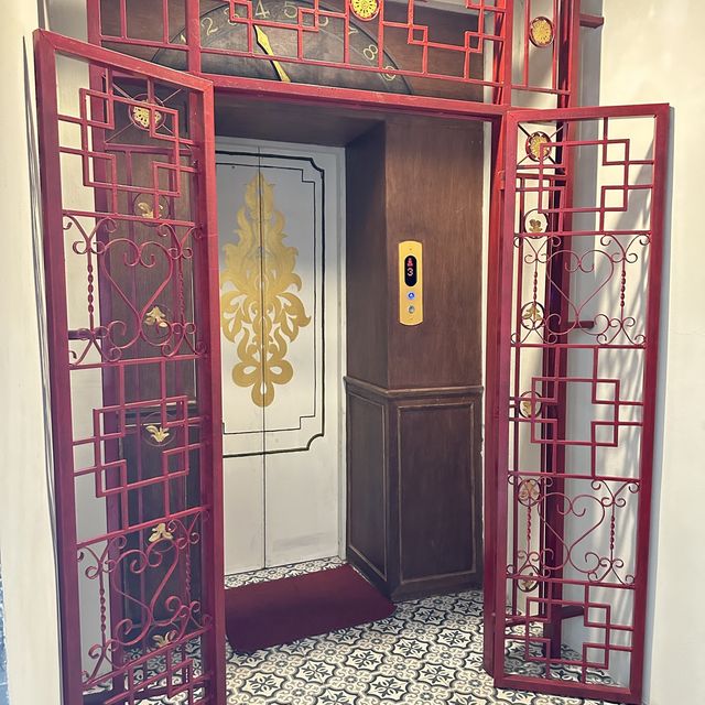 RoomQuest 2499 Heritage Hotel Chinatown📍