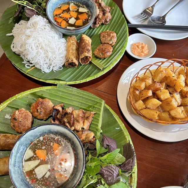 💐🌸Bancông Cafe & Restaurant ฮานอย 🌹🥀🌺🌷