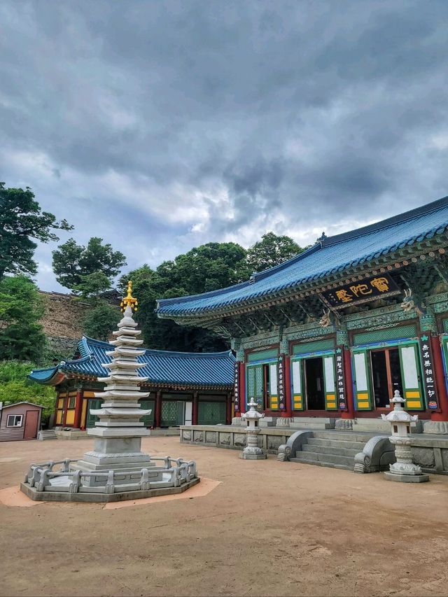 꼭 한번은 가봐야할 양양여행지 1순위🩵