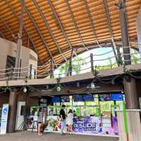 Vana Nava Hua Hin - สวนน้ำสุดอลังสำหรับเด็ก