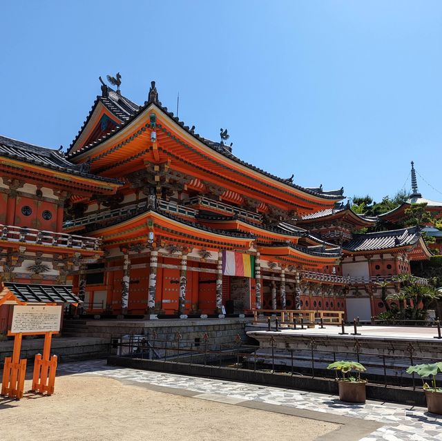 📍未来心の丘/瀬戸田・広島県