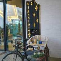 ที่พักหลักร้อย