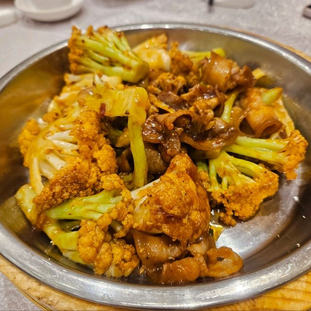 回頭之選: 晚市優惠無限任叫