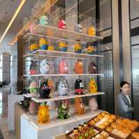 華髮萬豪酒店😎😎Marriott Hotel 🎉🎉帶娃首選