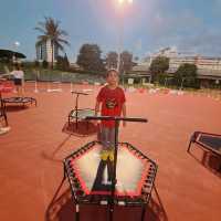 National Day Celebrations at the Heartlands!