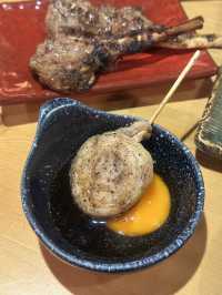 🍢 銅鑼灣特式人氣串燒店·燒烤堂