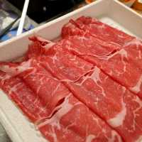 抵食台式火鍋
