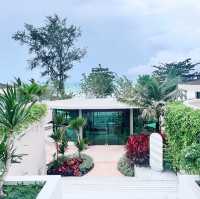 รีวิวคาเฟ่ พังงา