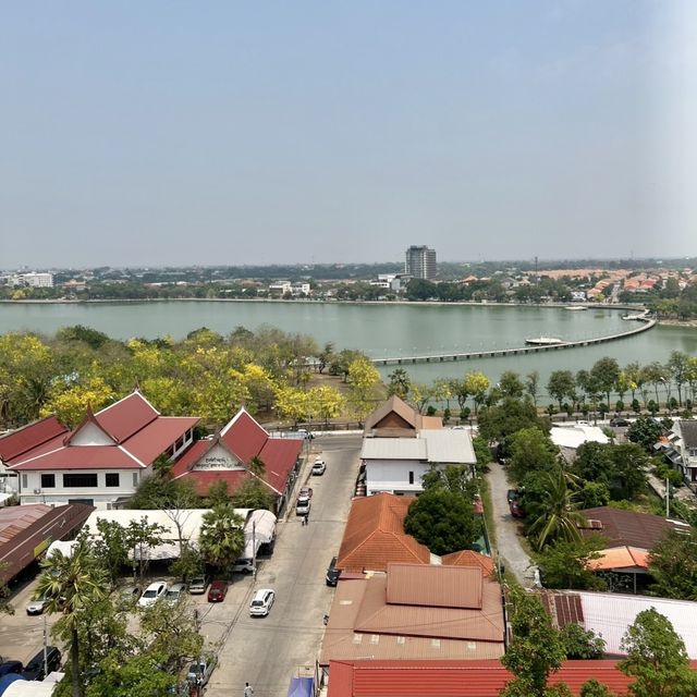 วัดหนองแวง จังหวัดขอนแก่น