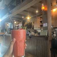คาเฟ่หัวหมู @ภูเก็ต