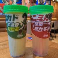 燒肉牛舌嘆一番