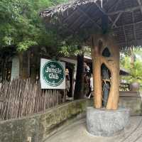 📍The Jungle Club จุดชมวิวที่สวยที่สุดบนเกาะสมุย