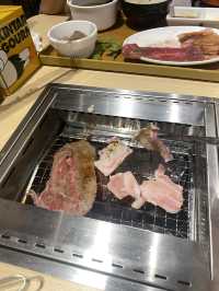 $46up日式燒肉快餐店🔥🥓🍚 やきにく😋可以隨時止口癮