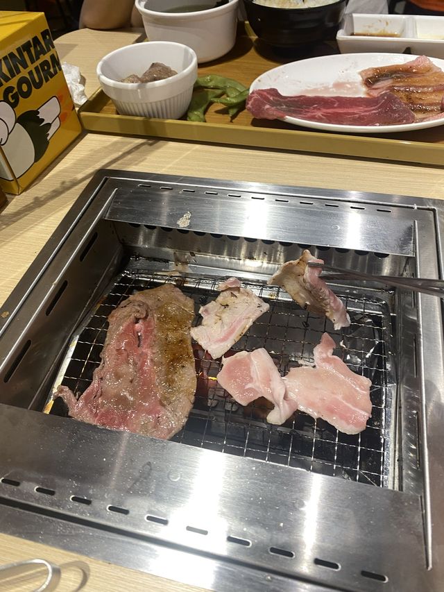 $46up日式燒肉快餐店🔥🥓🍚 やきにく😋可以隨時止口癮