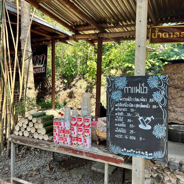 ตลาดน้ำกวางโจว