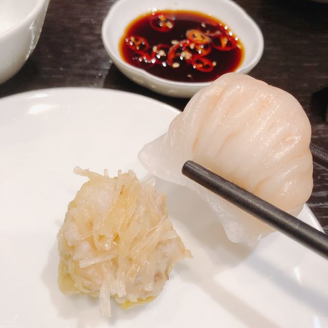 台北｜🥢🍤🥟🫔港式茶餐廳🍴 My Humble House 寒舍食譜 (台北寒舍艾美酒店)