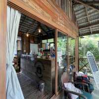 ม่อนสวนคาเฟ่ #ดอยสะเก็ด