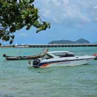 สถานแสดงพันธุ์สัตว์น้ำภูเก็ต