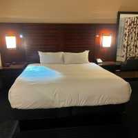 Feel the Doubletree by Hilton San Fran touch!
