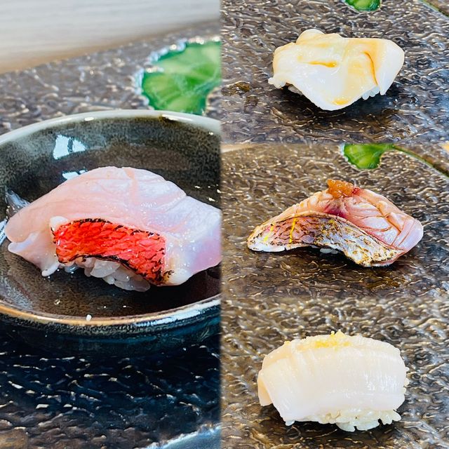🇯🇵遖Sushi Apare🇯🇵