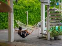 พักผ่อนสบายๆ ในราคาน่ารักกับที่พักบนเกาะช้าง