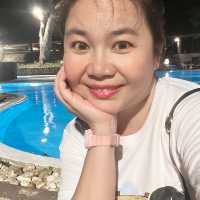 Sunset Park Resort and Spa Pattaya