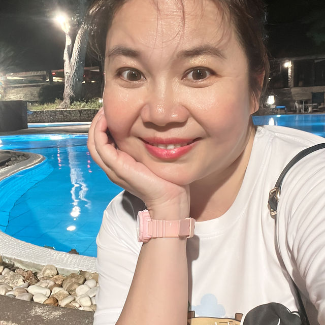 Sunset Park Resort and Spa Pattaya Sunset Park Resort and Spa Pattaya